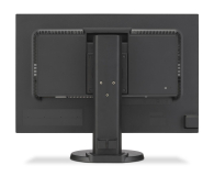 NEC 24'' Multisync E245WMi 60004113 Czarny - 366148 - zdjęcie 8